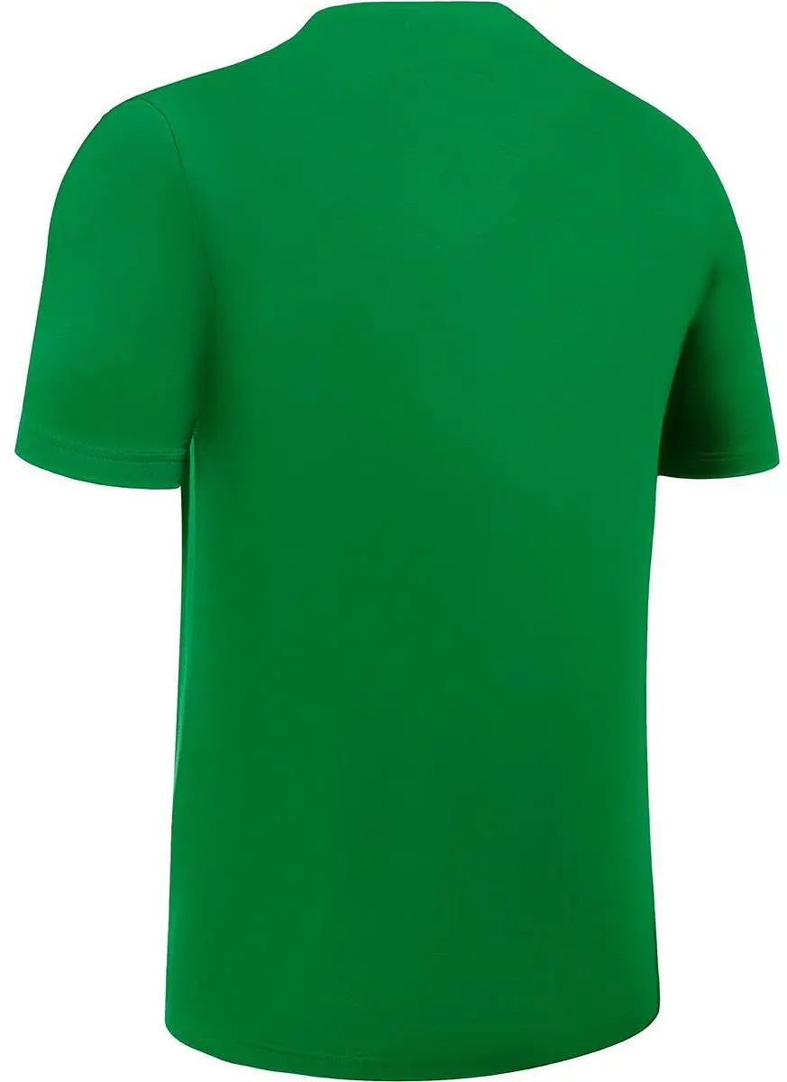 Macron Boost Eco T-Shirt Heren - S - Groen