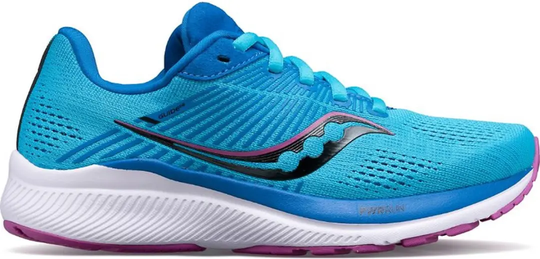 Saucony Guide 14 Dames Sportschoenen