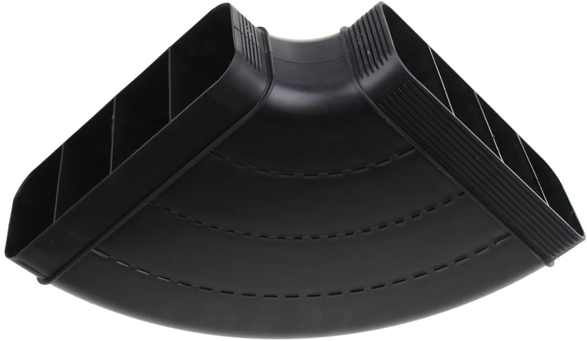 Bosch 90° Buisbocht Ventilatie 17005351