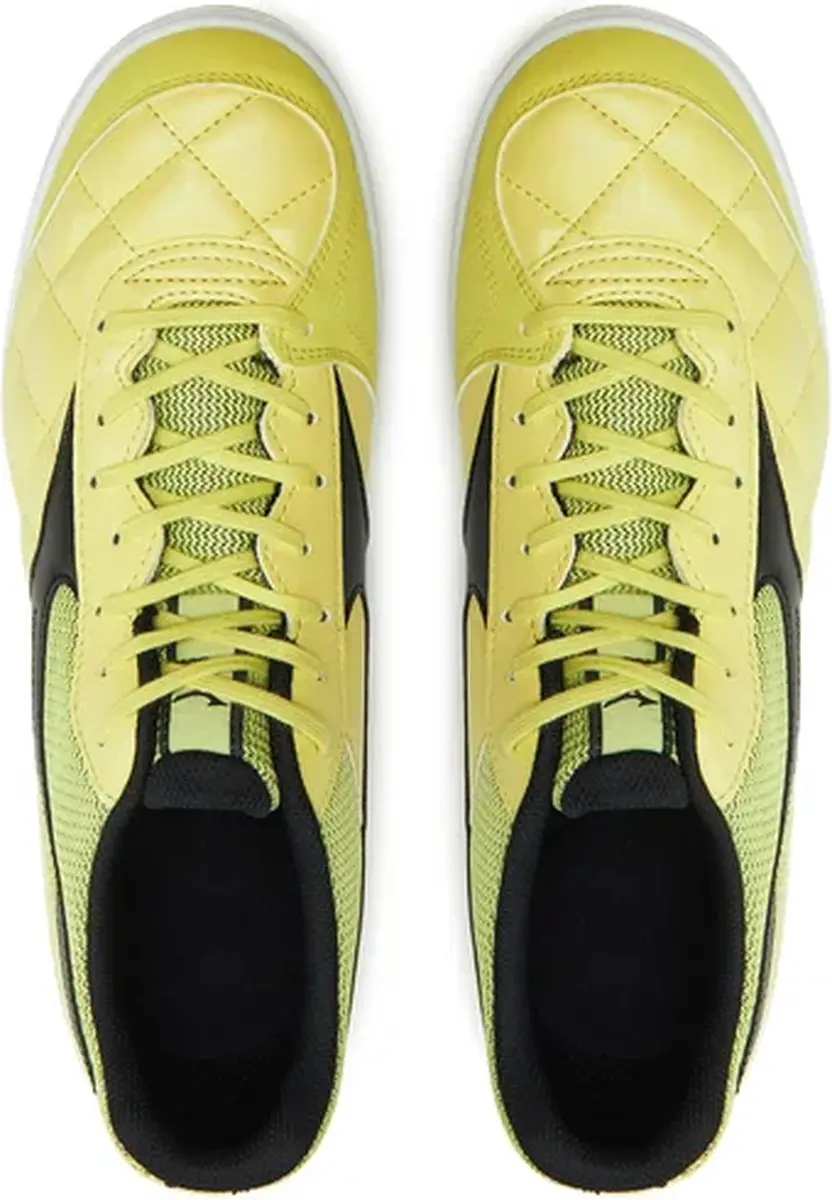 Mizuno Morelia Club Sala Futsal - Indoor - Geel/Zwart