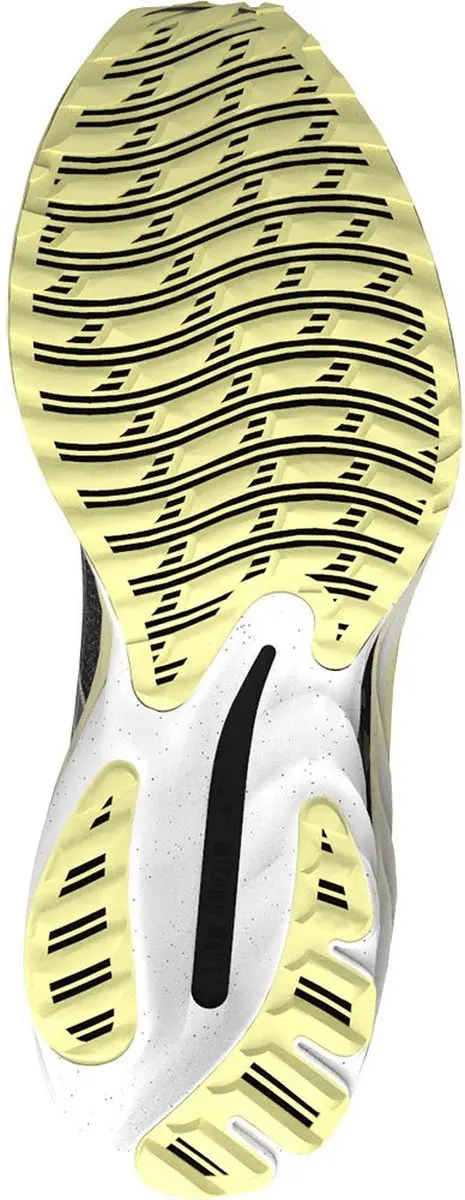 Mizuno Wave Neo Wind Hardloopschoenen 44 - Zwart