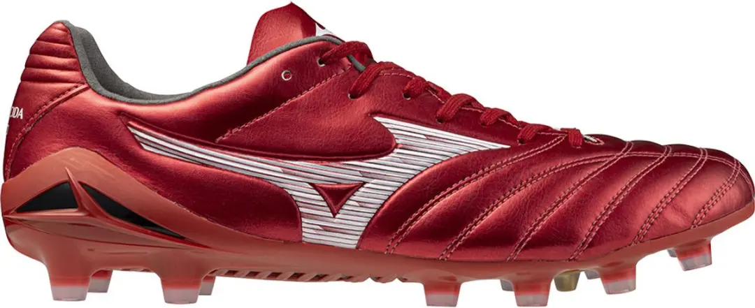 Mizuno Monarcida Neo III Pro FG Voetbalschoenen