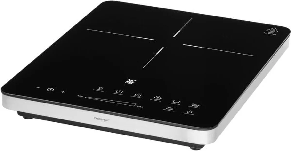 WMF KULT X Mono Inductiekookplaat 2205W