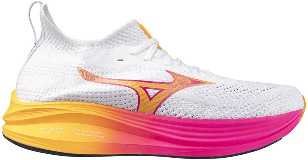 Mizuno Neo Zen Hardloopschoenen 46