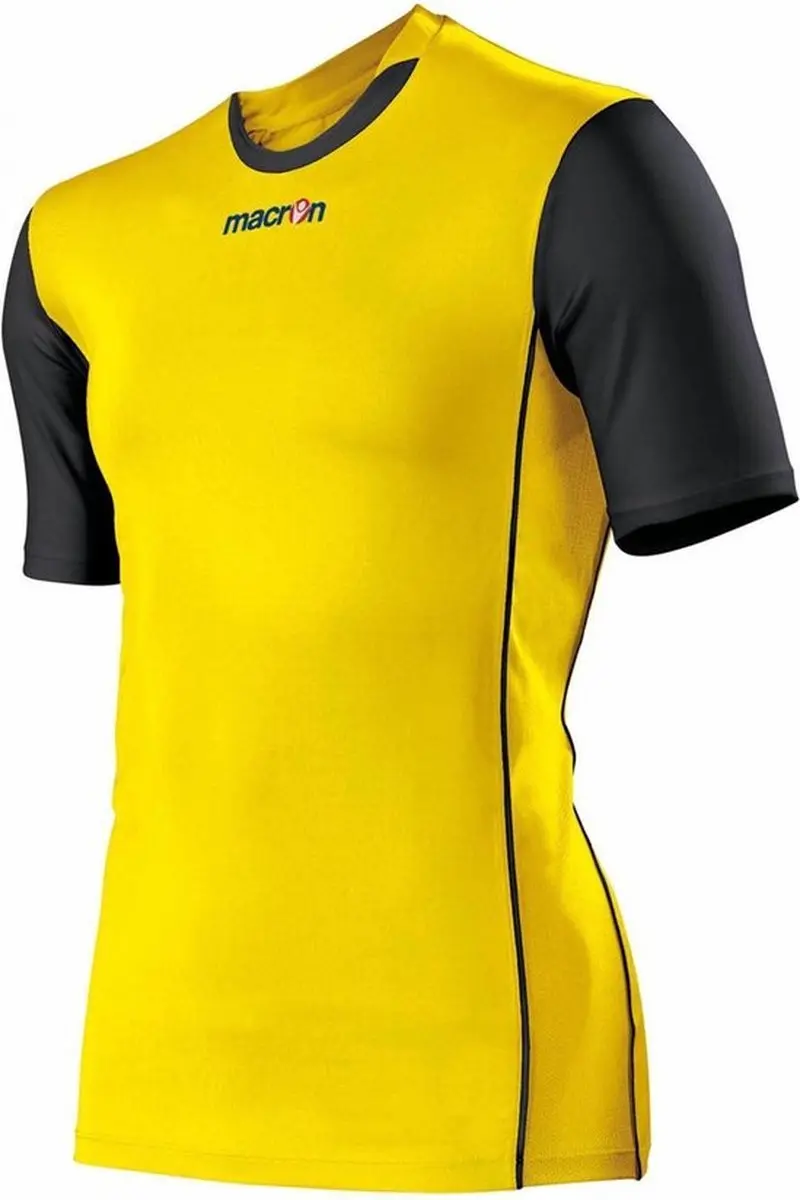 Macron Congo Sportshirt