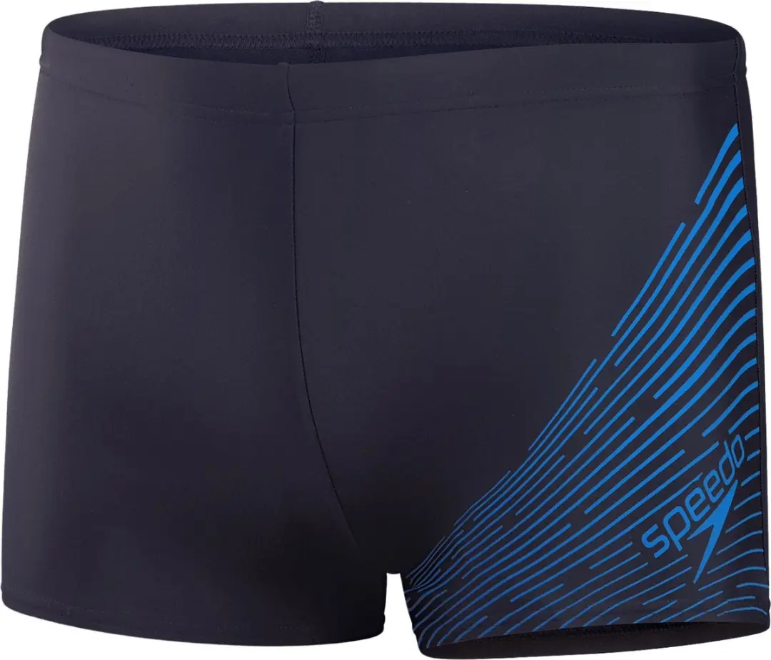 Speedo Medley Logo Zwemboxer Heren