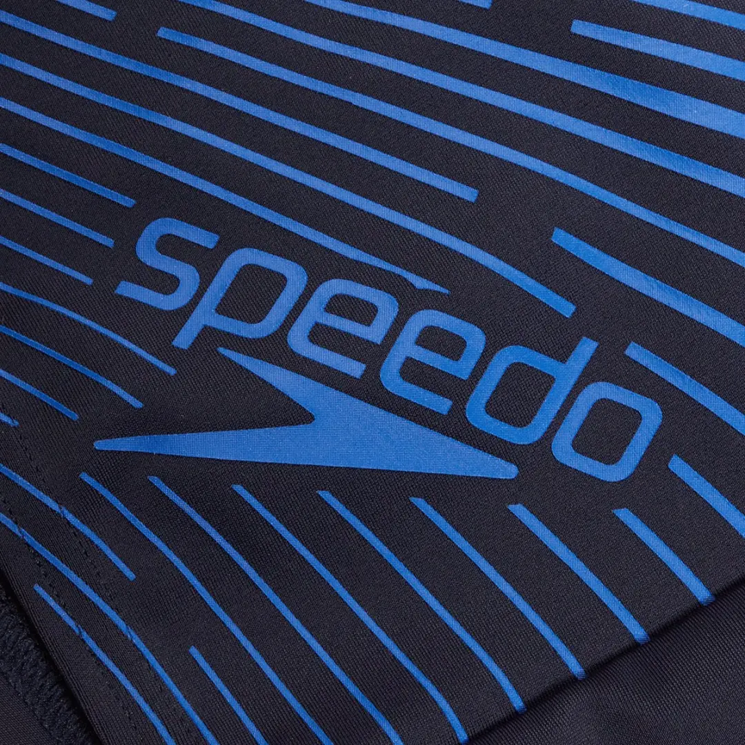 Speedo Medley Logo Zwemboxer Heren - Maat 9