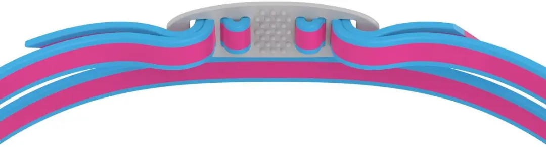 Speedo Zwembril Volwassenen - Blauw/Rose