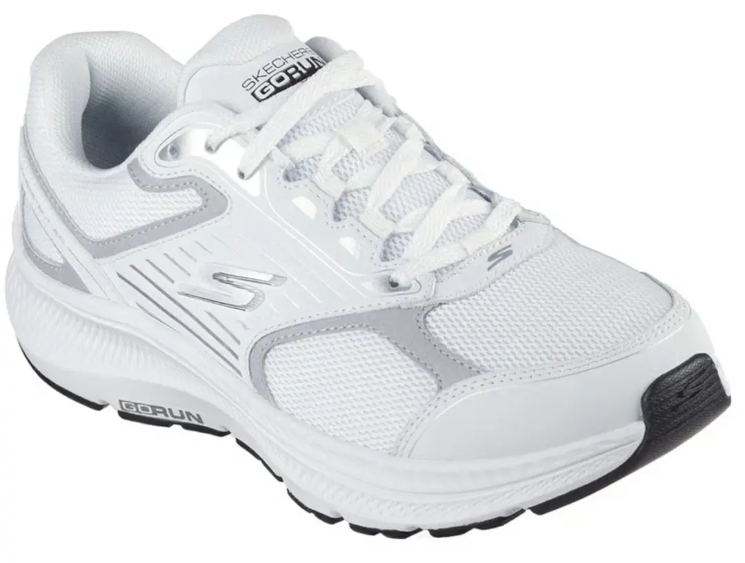 Skechers Go Run Consistent 2.0 Advantage Hardloopschoenen 39 - Wit