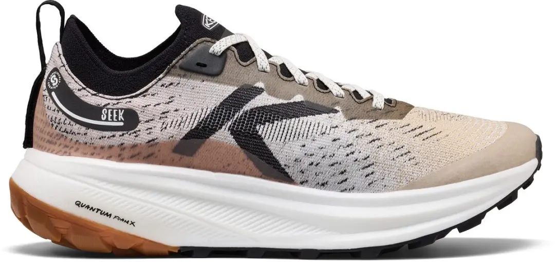 Keen Seek Heren Trailrunningschoenen 45