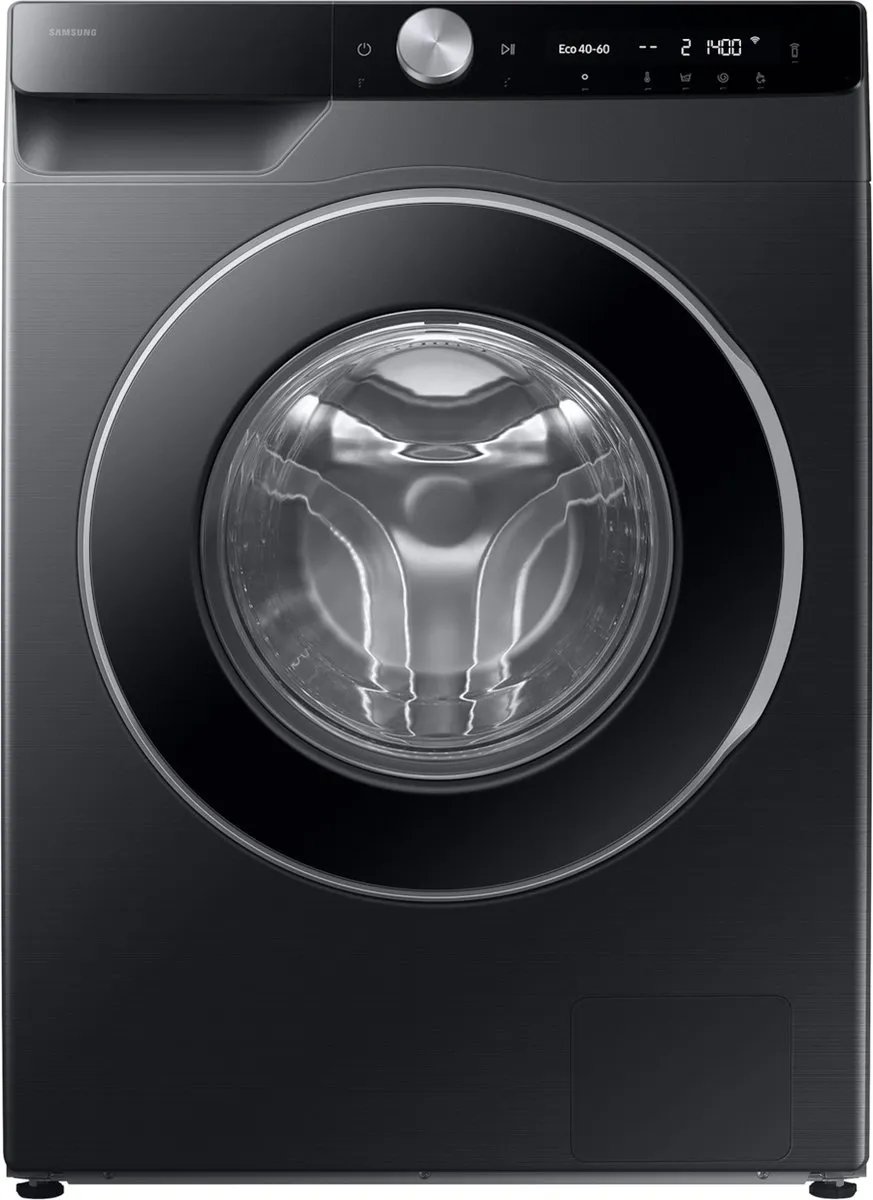 Samsung WW11DG6B25LB SuperSpeed Wasmachine 11kg