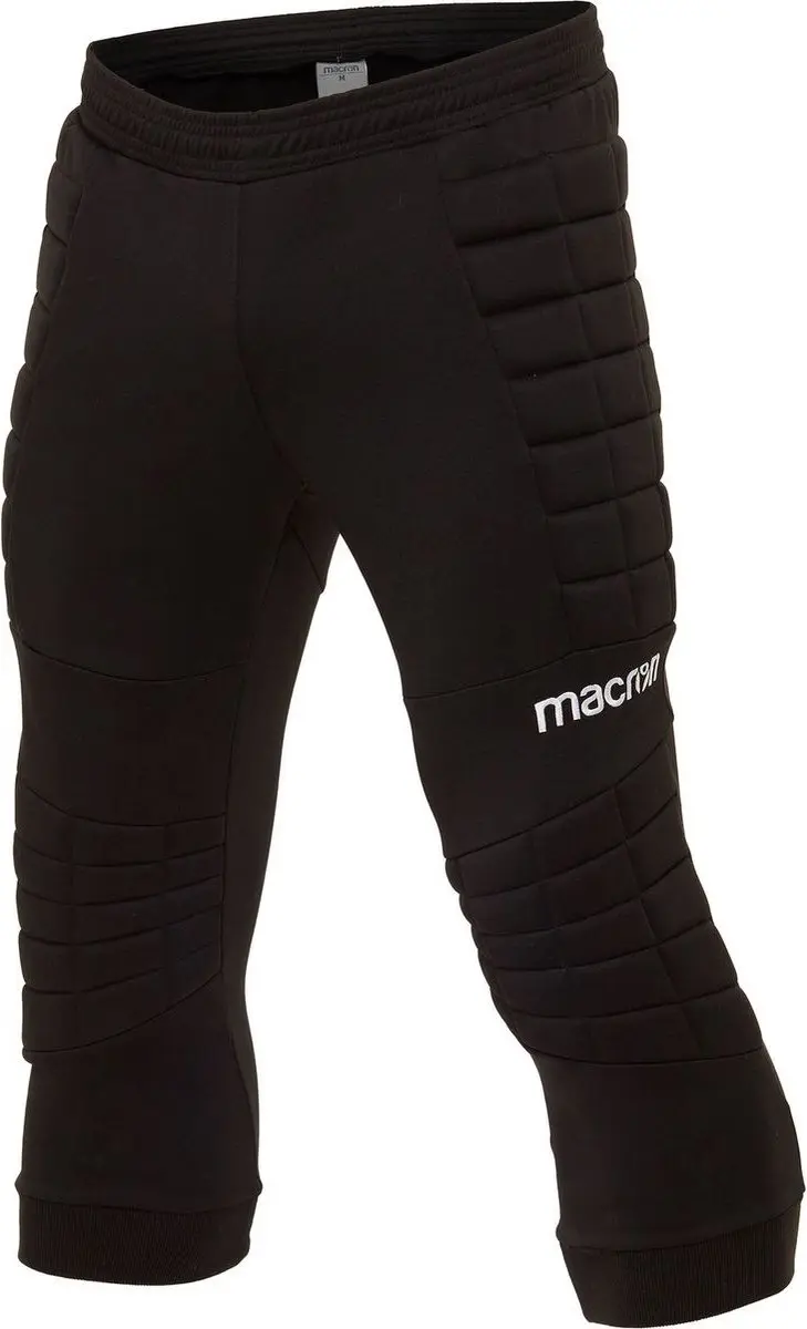 Macron Saiph 3/4 Keeperbroek Heren XXL