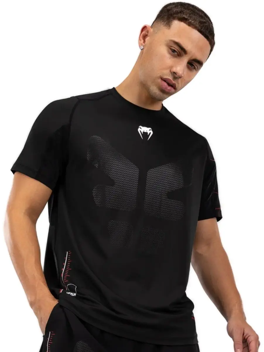 Venum Tactical XT Dry Tech Trainingsshirt XXL