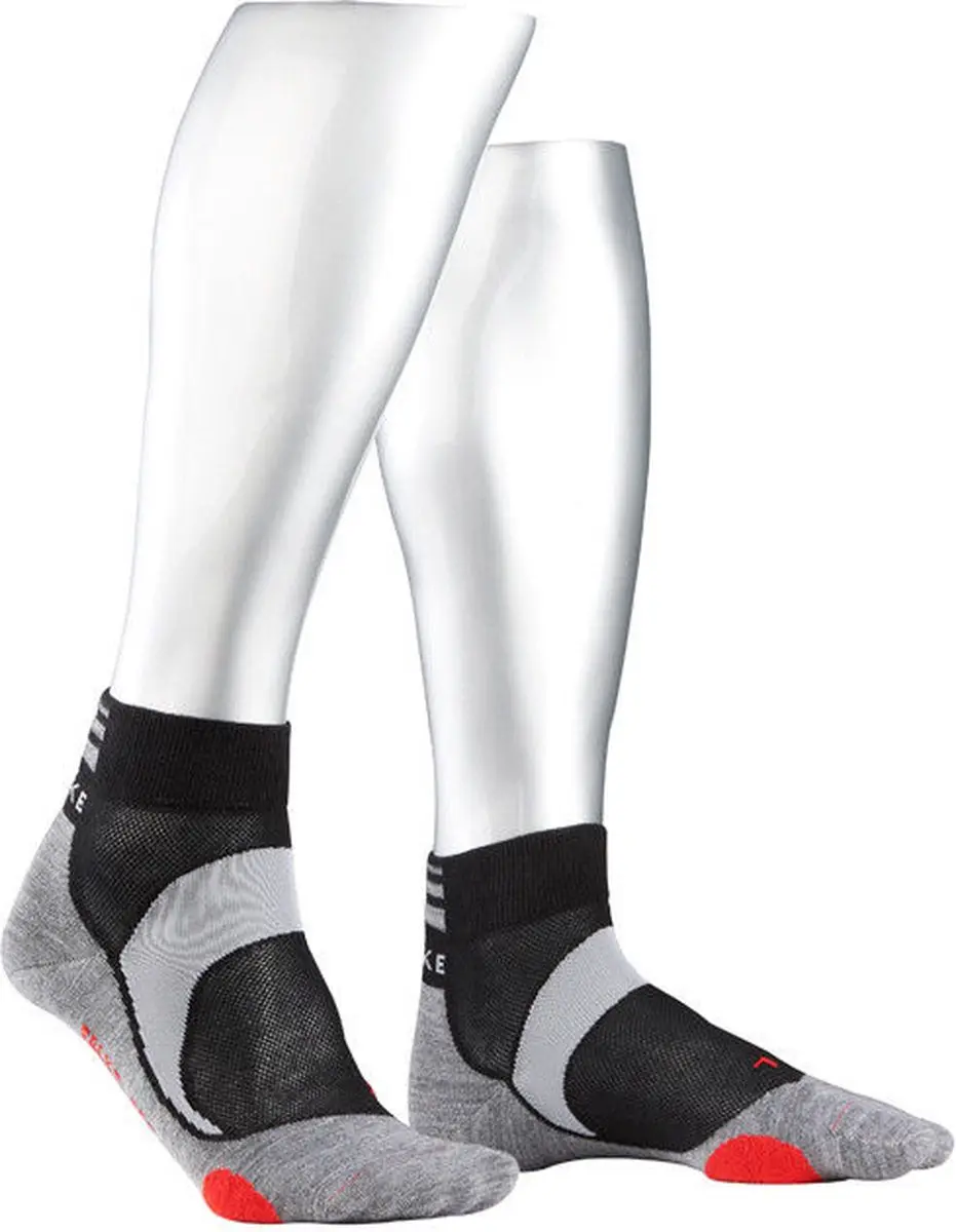 Falke BC5 Fietssokken - Anti-blaar - 46-48