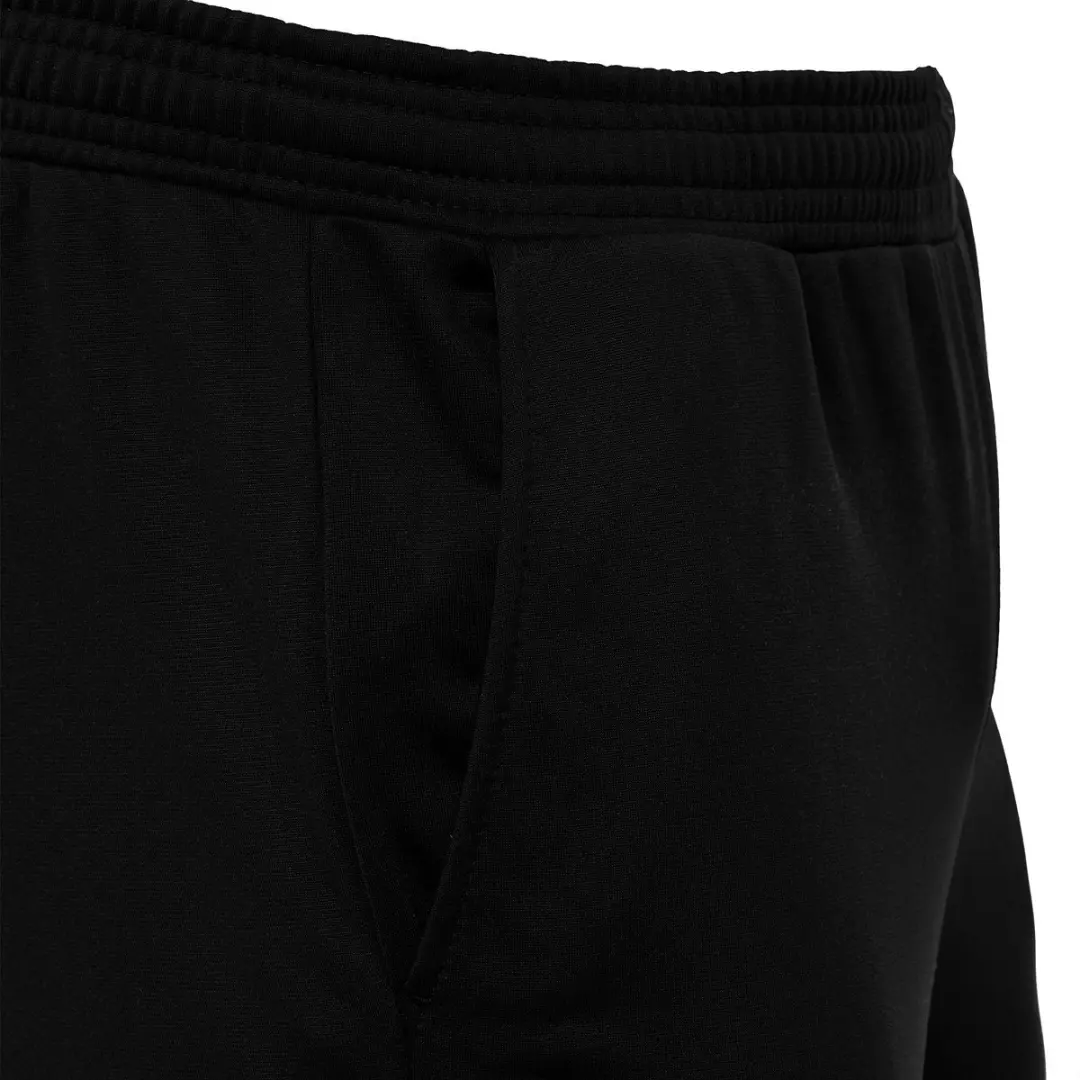 Macron Baal Hero Trainingsbroek Kinderen 140 - Zwart
