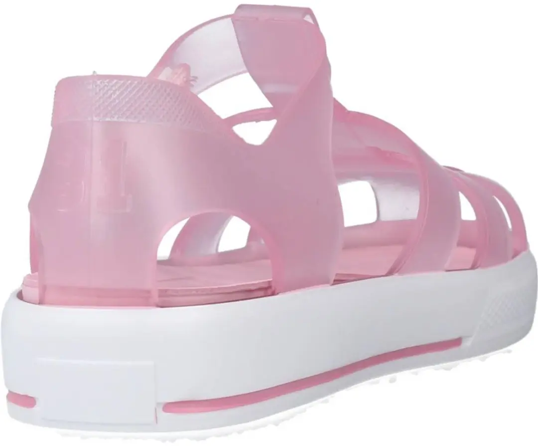 Igor S10171 Roze Kinderschoenen - Maat 25