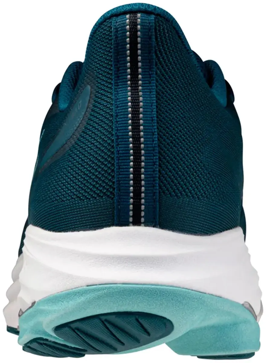 Mizuno Wave Ultima 17 Hardloopschoenen - Blauw 39