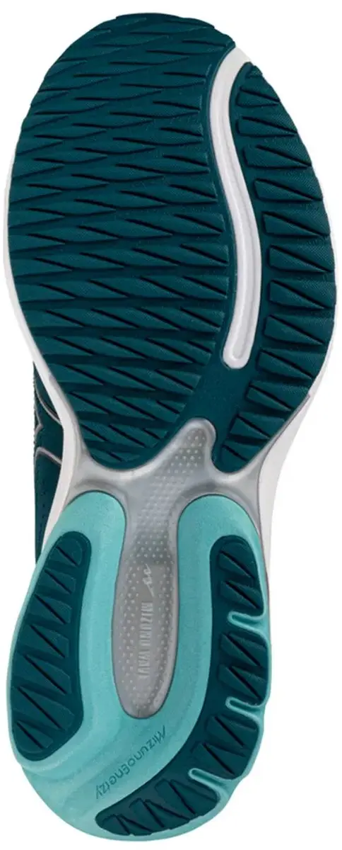 Mizuno Wave Ultima 17 Hardloopschoenen - Blauw 39