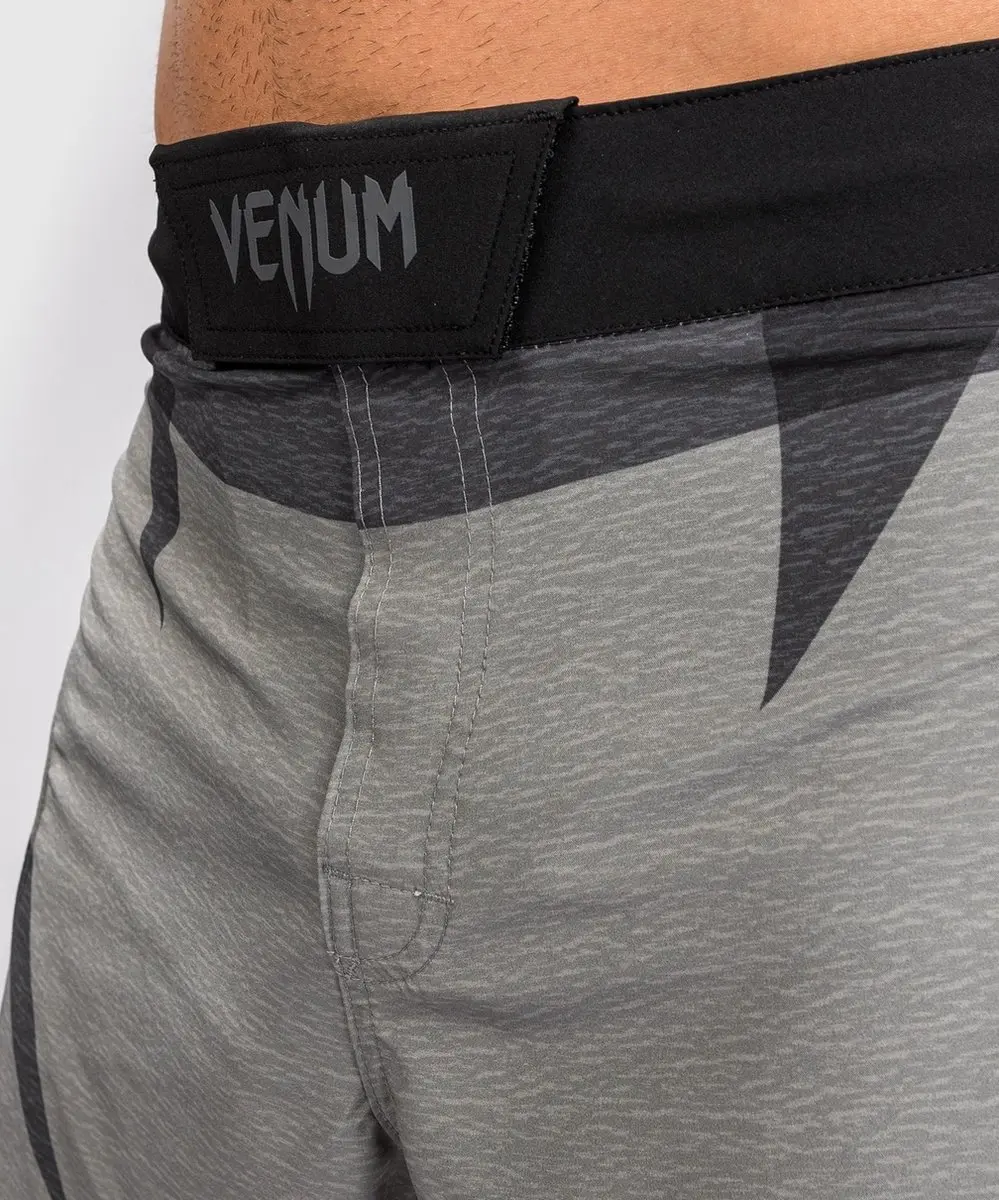 Venum Stone Fightshort Mineraal Groen XS - afbeelding 6 van 6