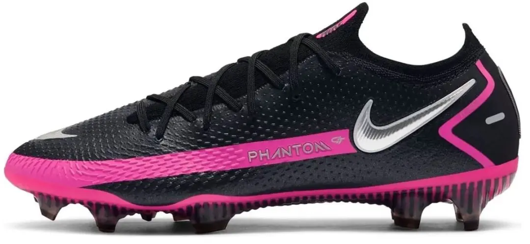 Nike Phantom GT Elite FG Voetbalschoenen