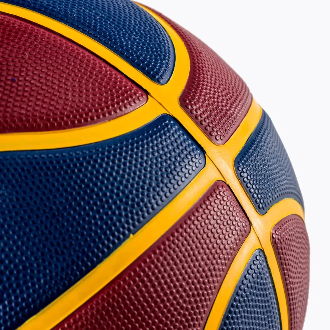 Wilson NBA Denver Nuggets Basketbal Maat 7