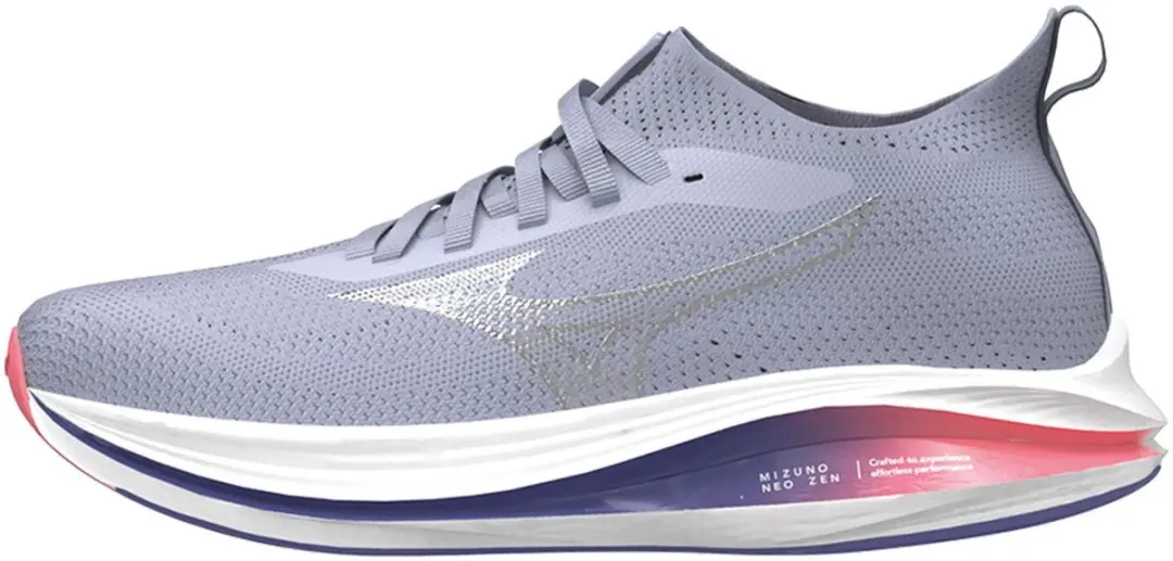 Mizuno Neo Zen J1GD2586-71 Hardloopschoenen Dames