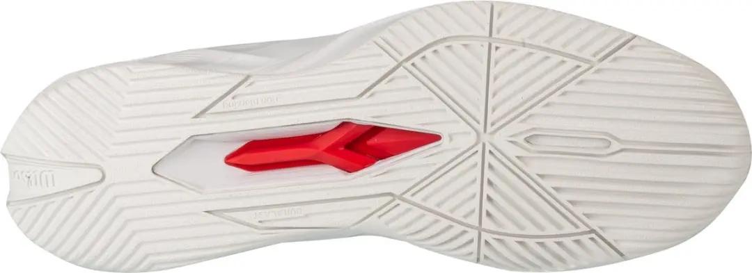 Wilson Rush Pro 4.5 Tennisschoenen WRS333540 - 48 - Wit
