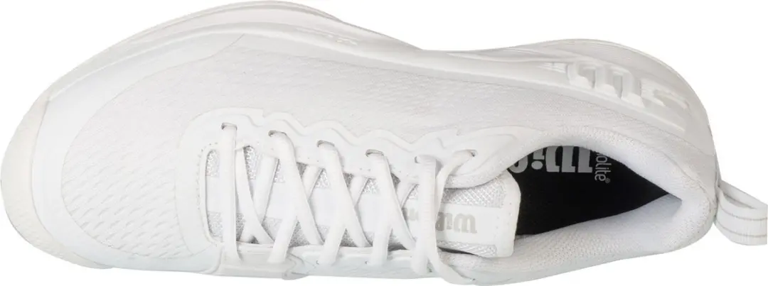 Wilson Rush Pro 4.5 Tennisschoenen WRS333540 - 48 - Wit