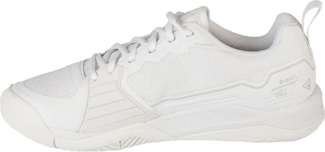 Wilson Rush Pro 4.5 Tennisschoenen WRS333540 - 48 - Wit