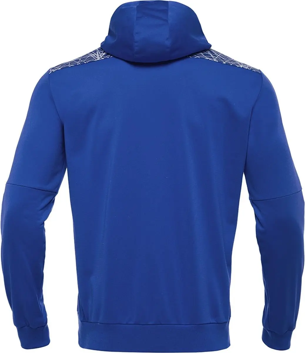 Macron Ishtar Ziptop Heren - Royal - 3XL