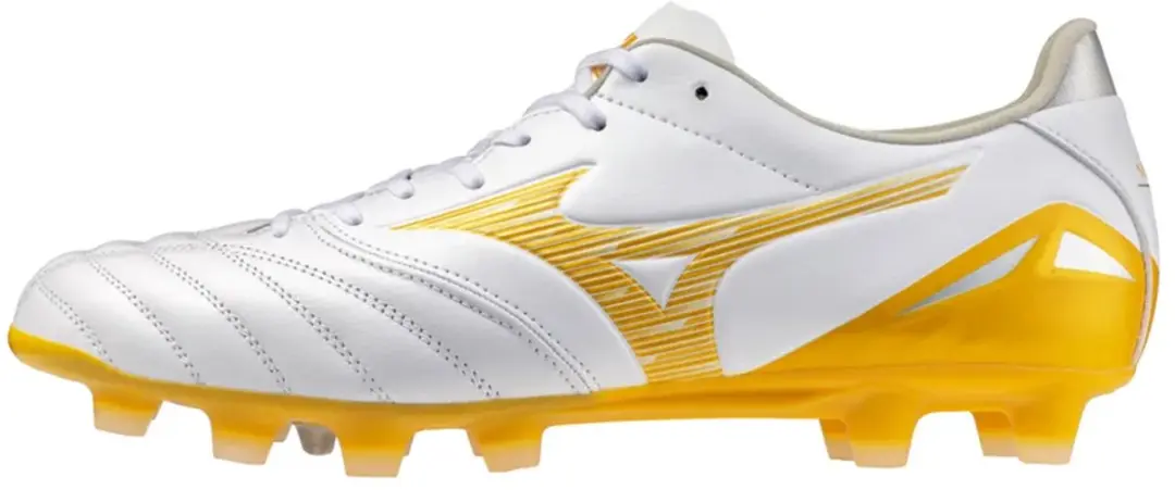 Mizuno Morelia Neo IV Pro Voetbalschoenen FG - 42