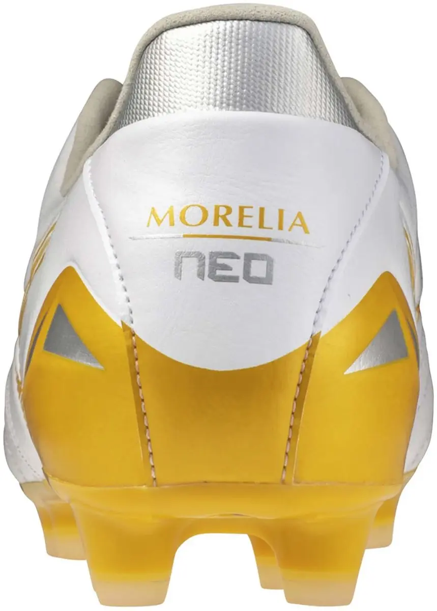 Mizuno Morelia Neo IV Pro Voetbalschoenen FG - 42
