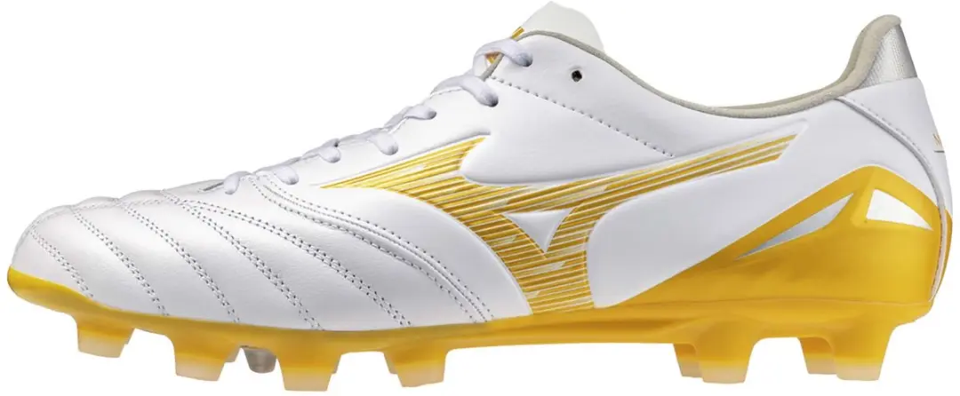 Mizuno Morelia Neo IV Pro Voetbalschoenen FG - 42