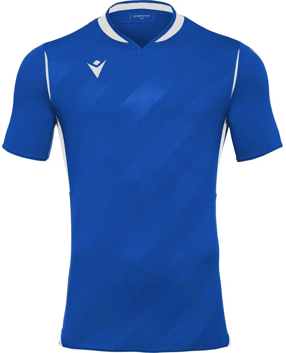 Macron Kimah Shirt Korte Mouw Kinderen
