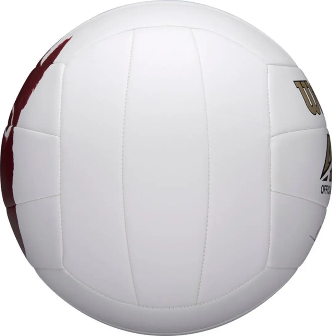 Wilson Mr Wilson Castaway Volleybal - Wit