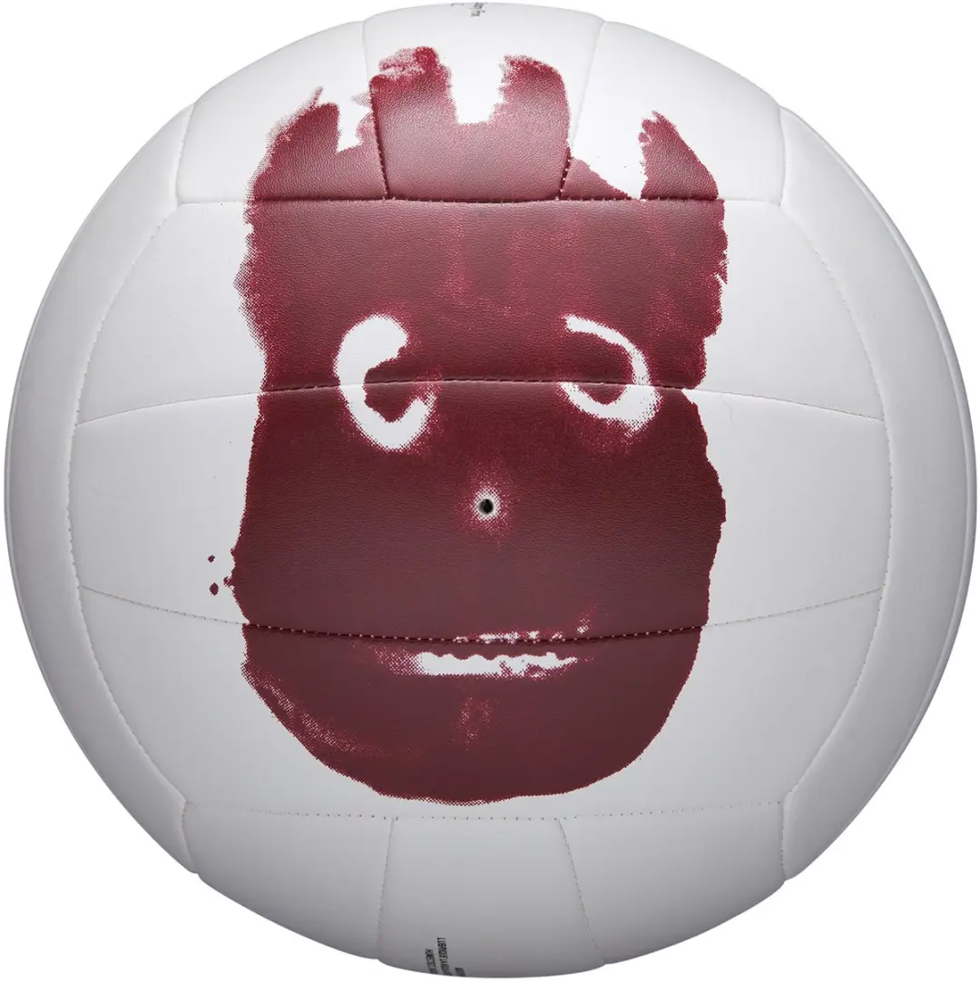 Wilson Mr Wilson Castaway Volleybal