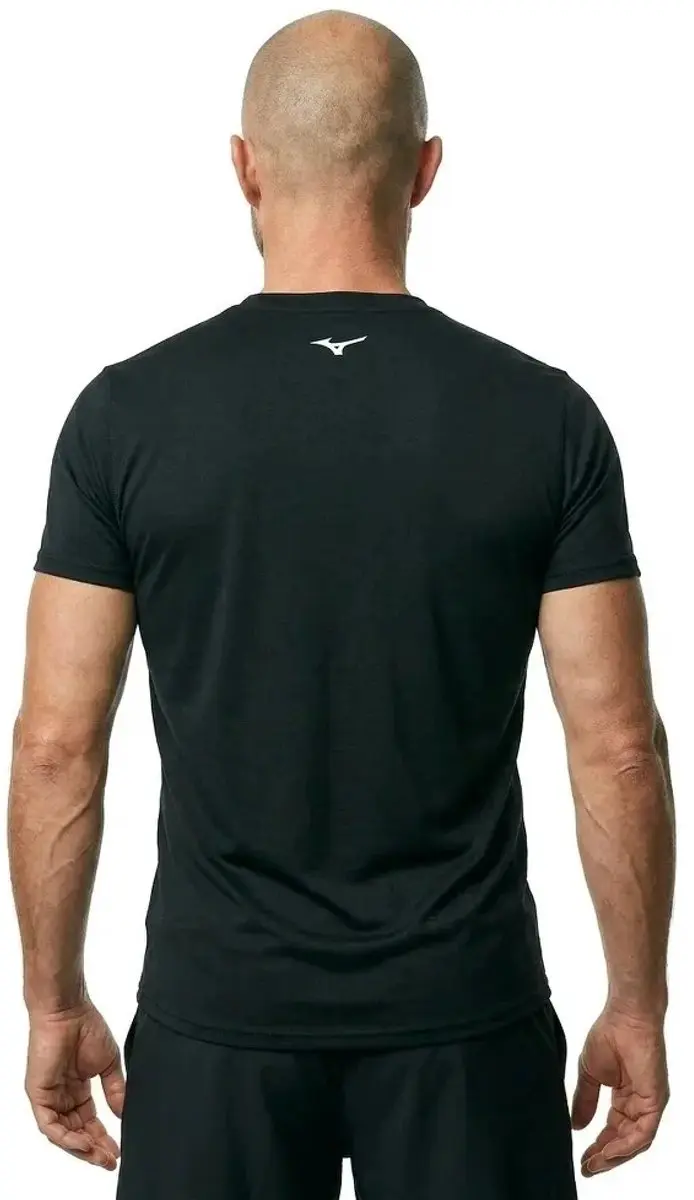 Mizuno Impulse Core T-shirt - Zwart S