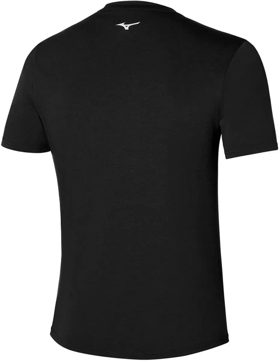 Mizuno Impulse Core T-shirt - Zwart S