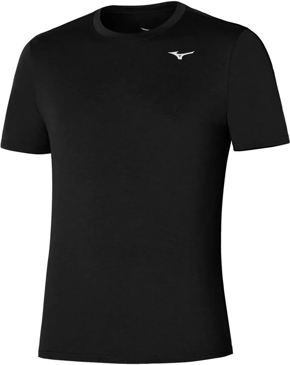 Mizuno Impulse Core T-shirt - Zwart S