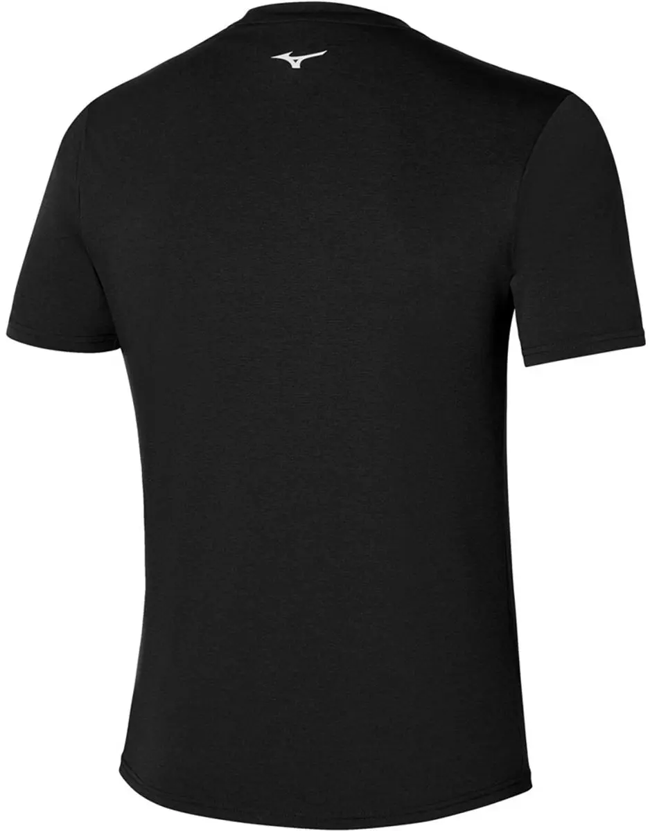 Mizuno Impulse Core T-shirt - Zwart S