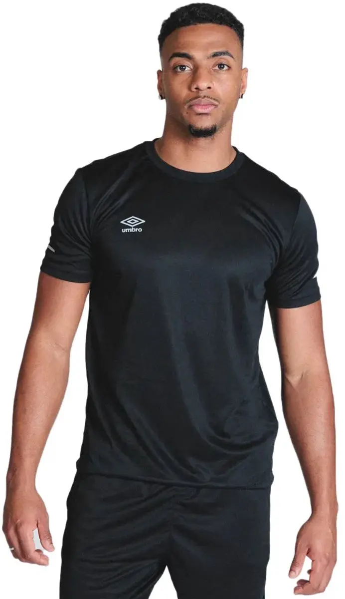 Umbro Training Sweatshirt Zwart XL