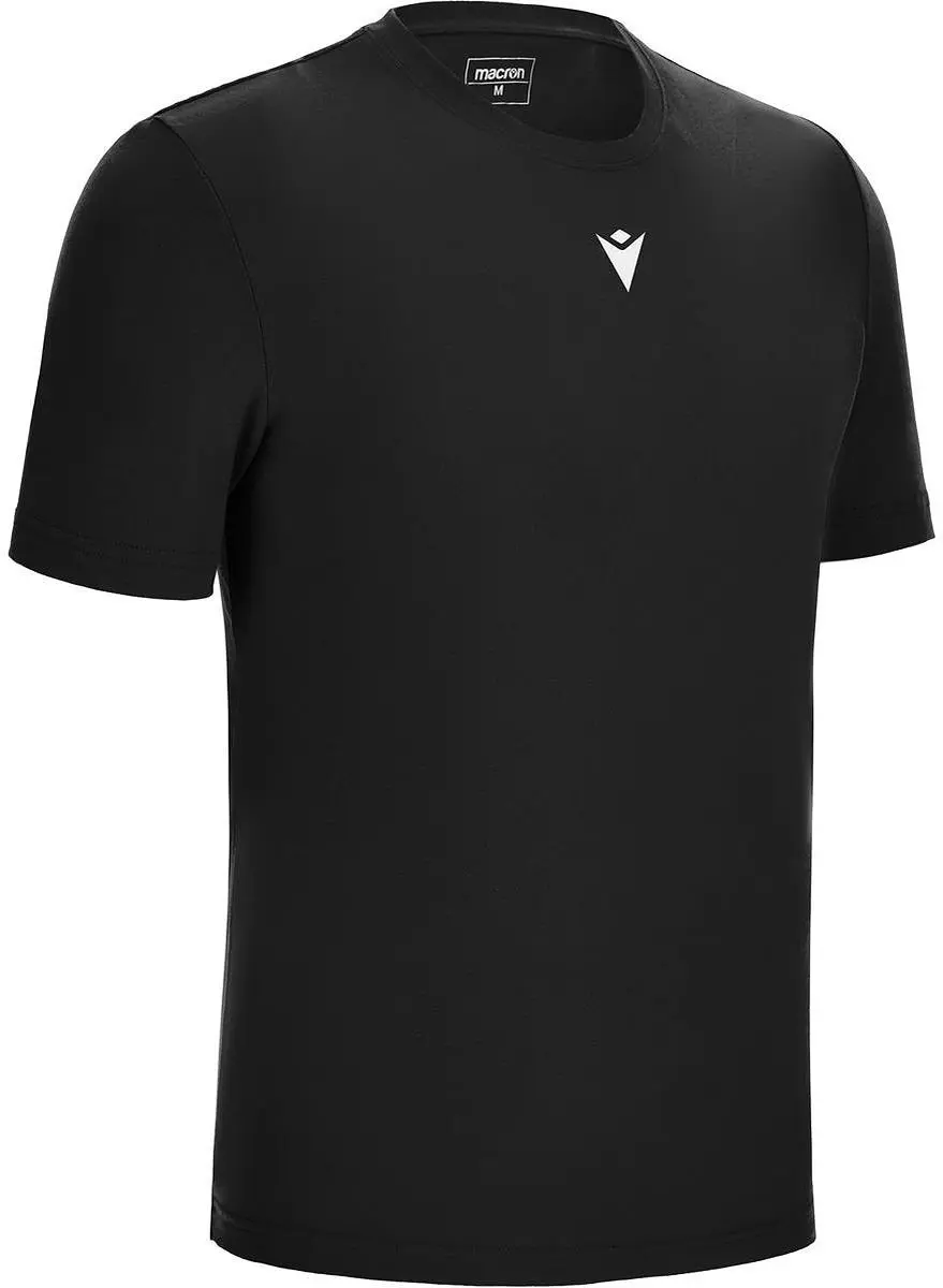 Macron MP151 Hero T-Shirt Heren - 3XL - Zwart