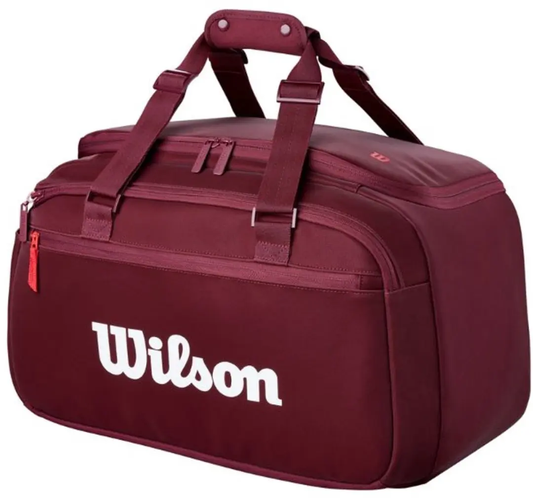 Wilson Tennistas Defyer Small Duffle