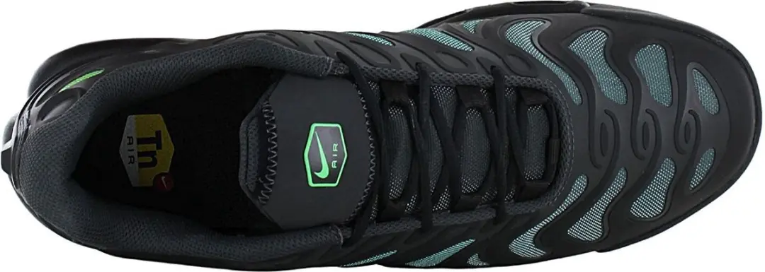 Nike Air Max Plus TN Drift FD4290-006 Heren Sneakers - Zwart