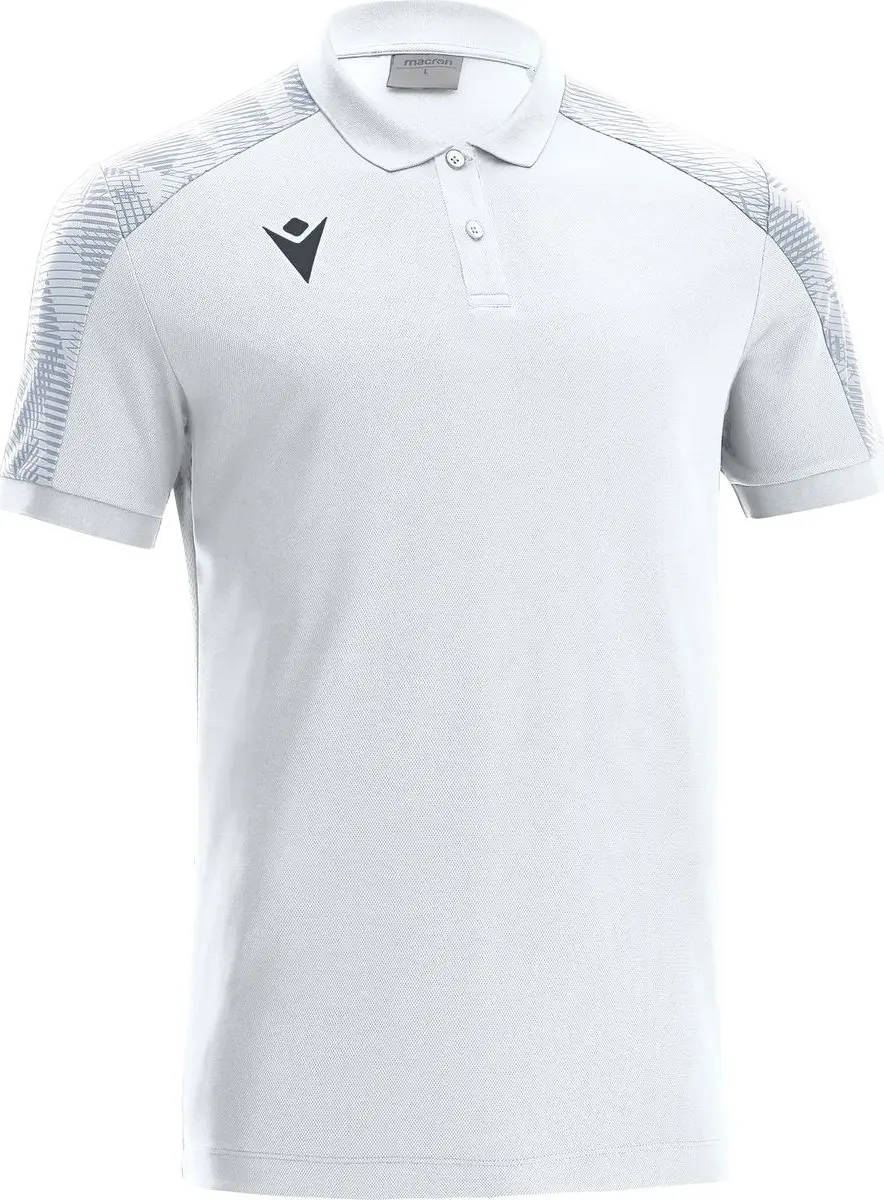 Macron Excellence Rock Polo Kinderen 140