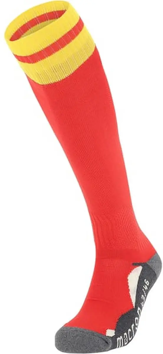 Macron Azlon Voetbalkousen 35/38