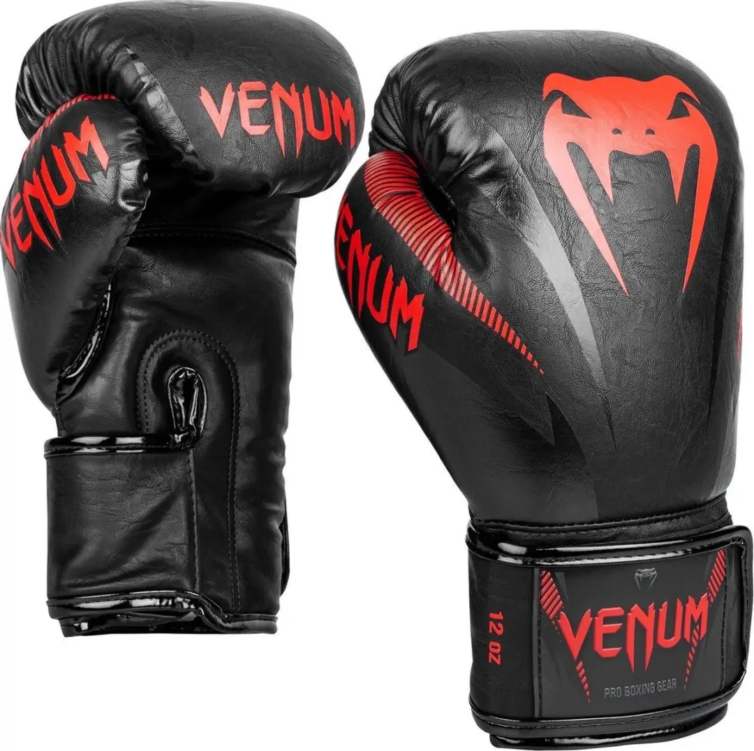 Venum Impact Muay Thai Bokshandschoenen 10 oz