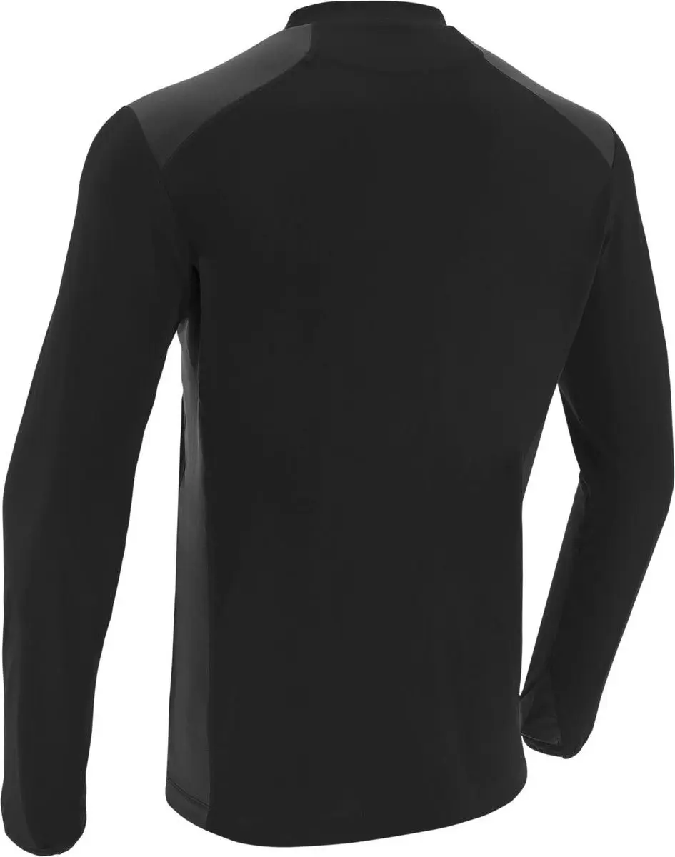 Macron Tobol Trainingstop Heren XXL - Zwart