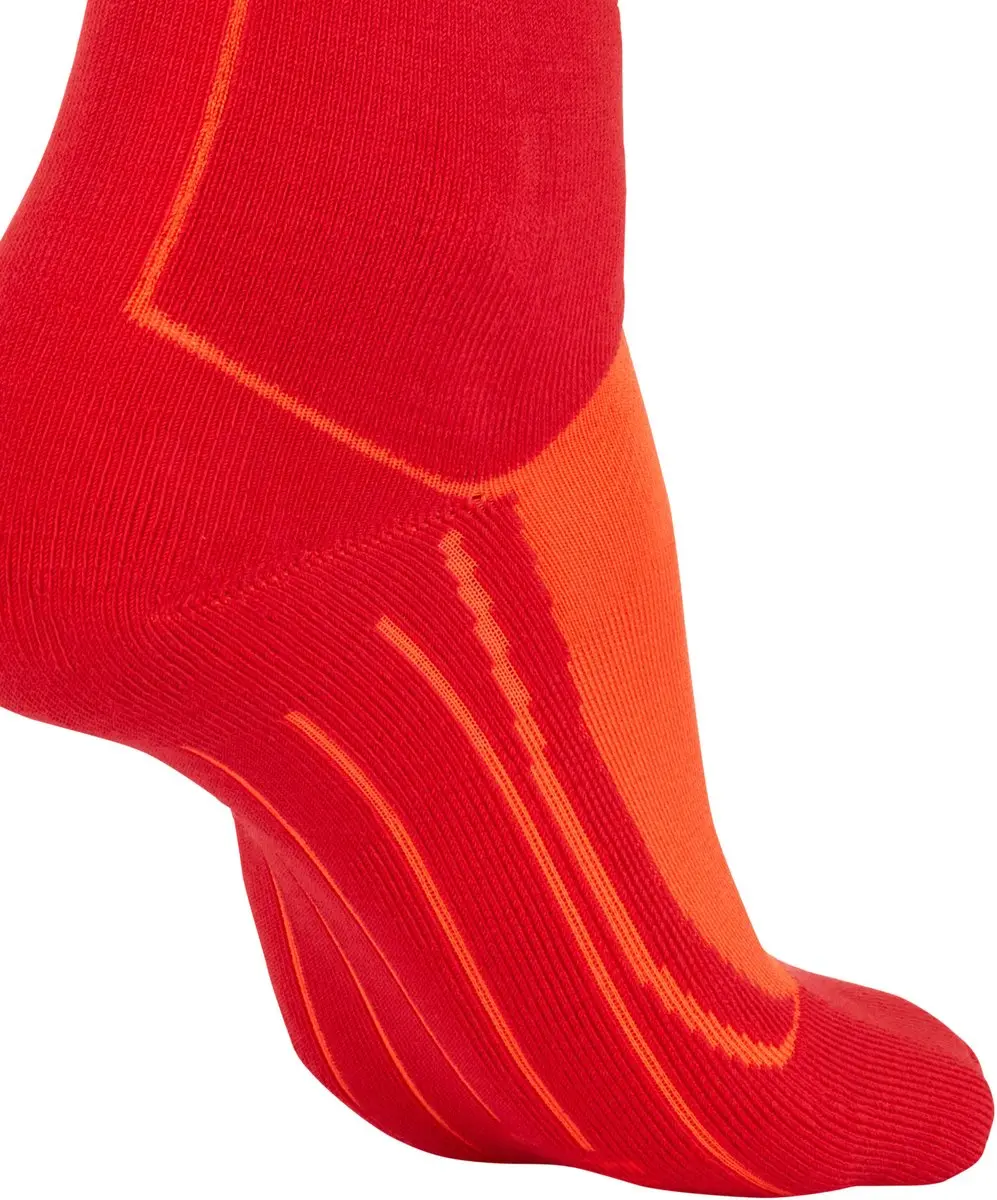 Falke SK5 Expert Dames Skisokken 35-36 - Oranje