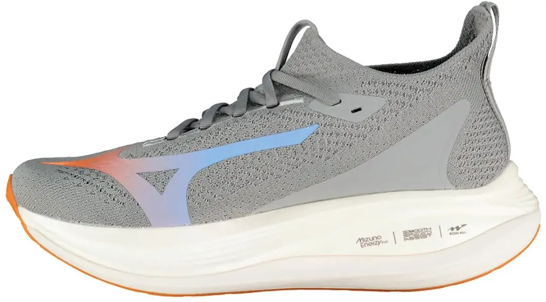 Mizuno Neo Vista 2 Hardloopschoenen - EU 46.5 - Grijs